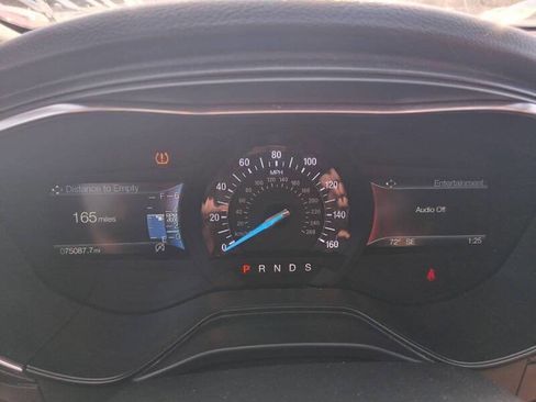 Used 2020 Ford Fusion Titanium FWD image 20