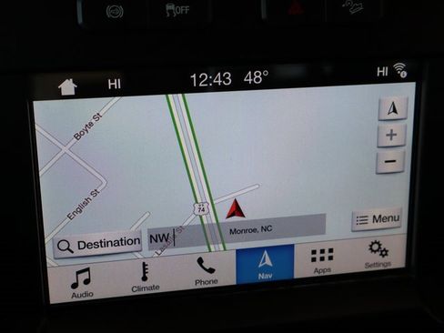 Used 2019 Ford F350 Lariat w/ Lariat Ultimate Package image 39