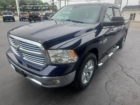 Used 2014 RAM 1500 Big Horn AWD/4WD image 6