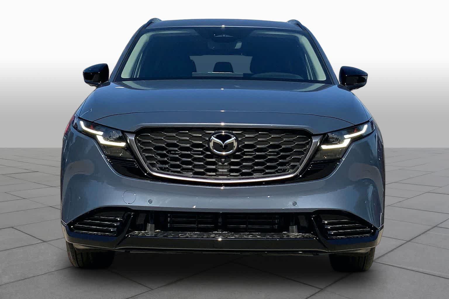 New 2026 MAZDA CX-5 2.5 S w/ Premium Plus Package AWD/4WD image 3