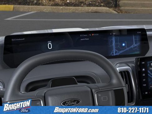 New 2026 Ford Expedition Tremor image 15