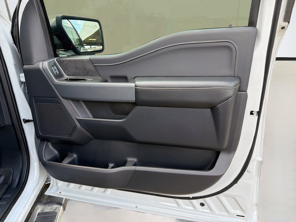 Used 2024 Ford F150 XLT w/ Equipment Group 302A MID AWD/4WD image 34