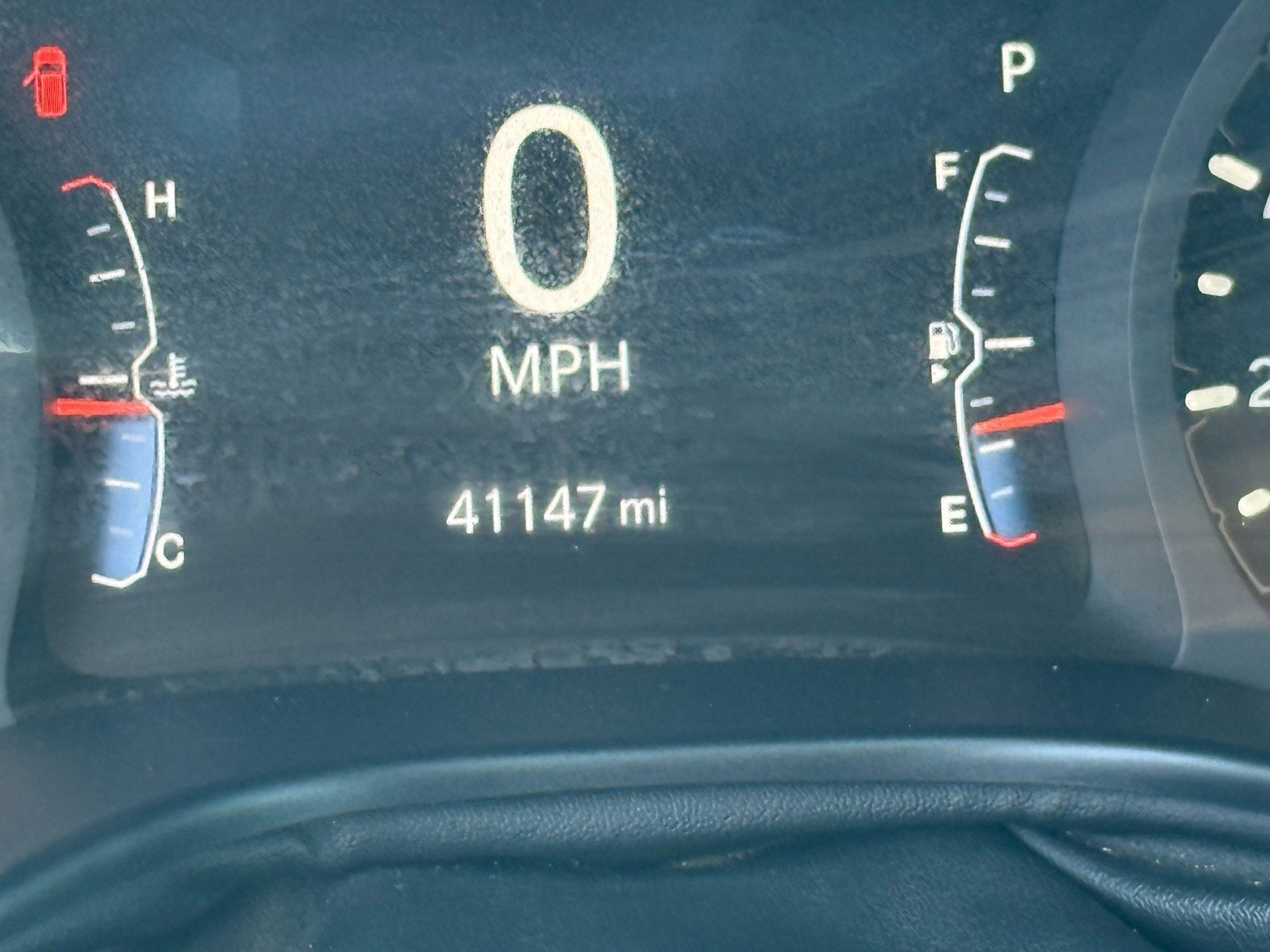 Used 2024 Jeep Compass Trailhawk AWD/4WD image 20