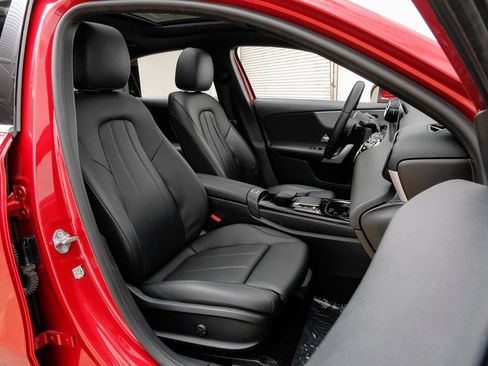 Used 2021 Mercedes-Benz A 220 w/ Premium Package image 29
