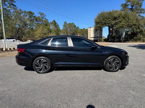 Used 2019 Volkswagen Jetta SEL Premium image 7