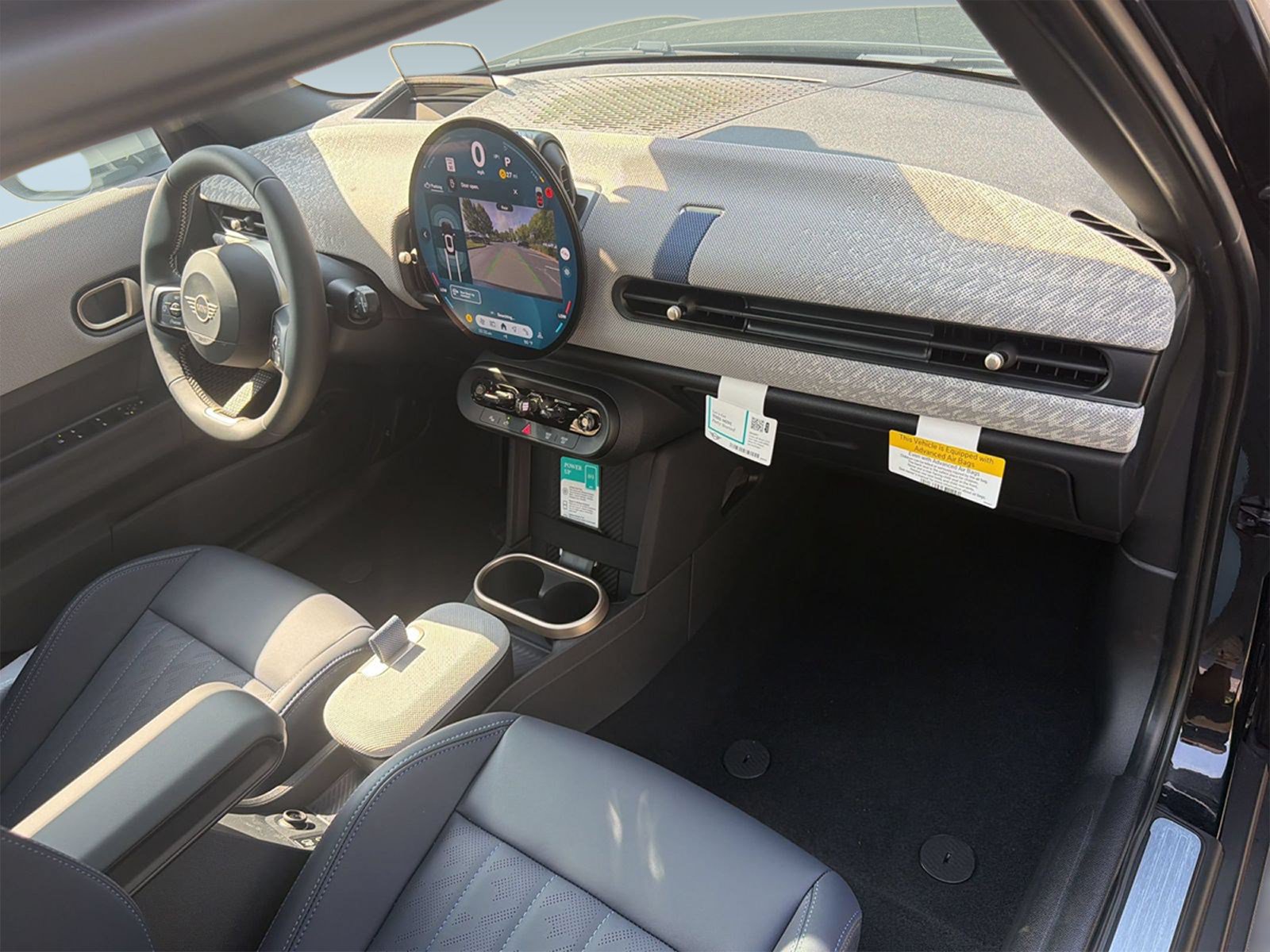Used 2026 MINI Cooper S FWD image 29