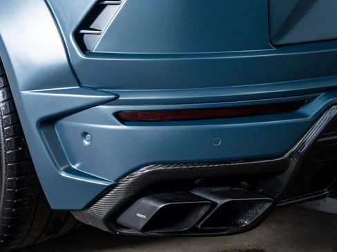 Used 2020 Lamborghini Urus image 28