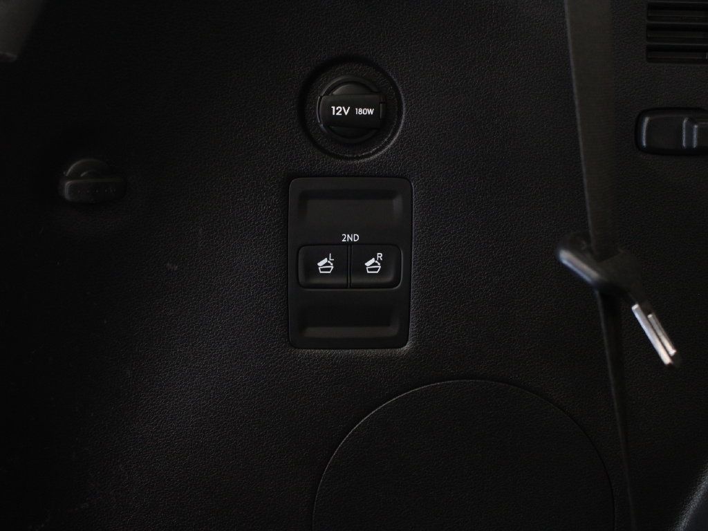 Used 2024 Hyundai Palisade XRT FWD image 37