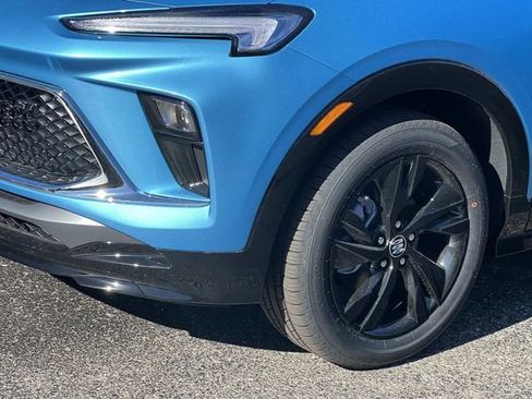 New 2026 Buick Encore GX Sport Touring w/ Advanced Technology Package image 9