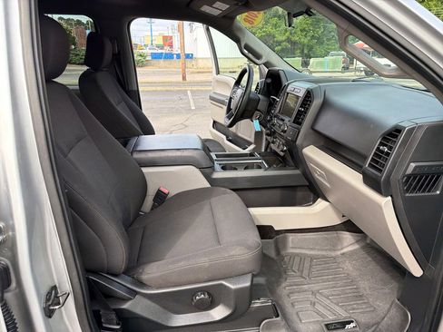 Used 2018 Ford F150 XL w/ Equipment Group 101A Mid AWD/4WD image 42