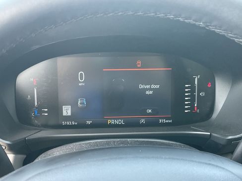 Certified 2024 Ford Escape Active w/ Tech Pack #1 FWD image 30