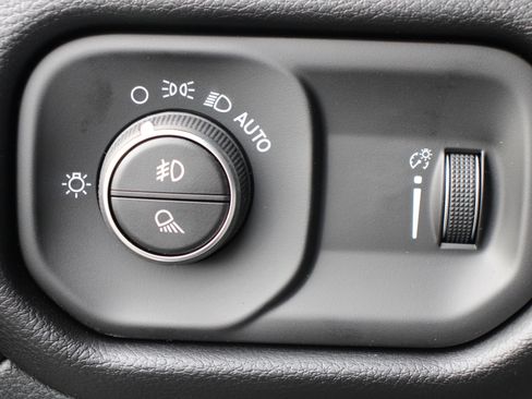 New 2026 RAM 2500 Big Horn image 11