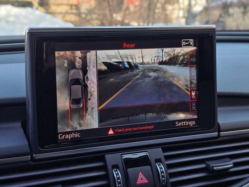 Used 2018 Audi A6 3.0T Prestige w/ Prestige Package image 27