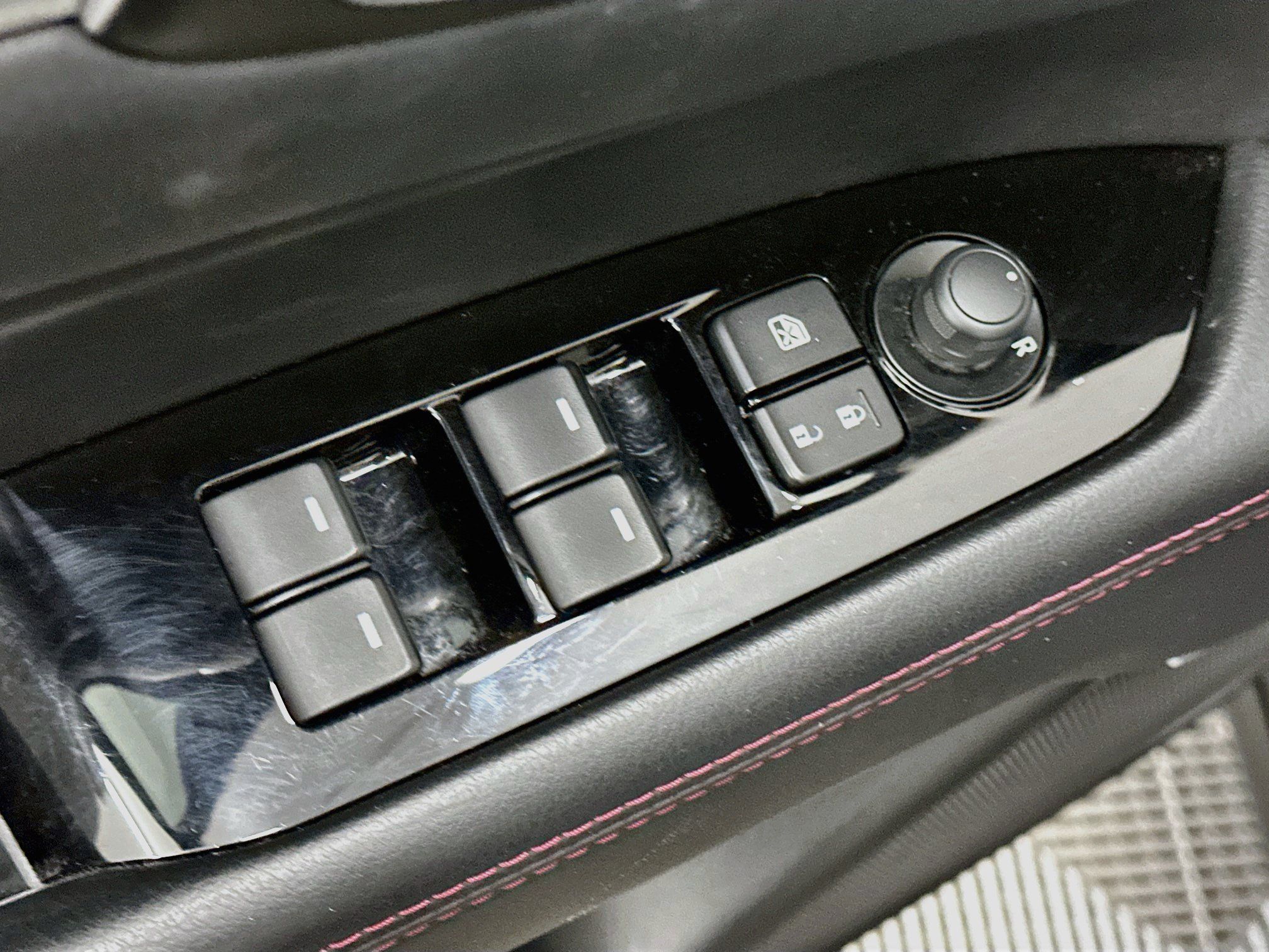 Used 2025 MAZDA CX-5 Carbon Edition AWD/4WD image 15