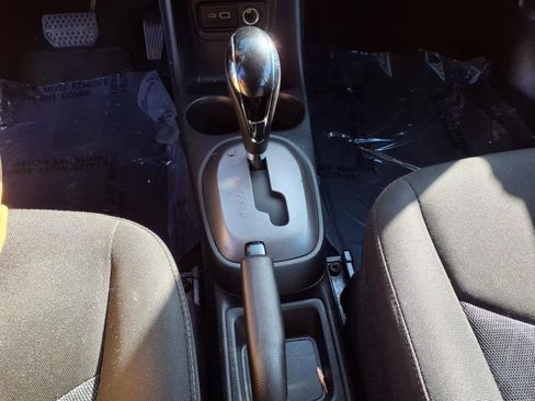 Used 2021 Chevrolet Spark LT image 14