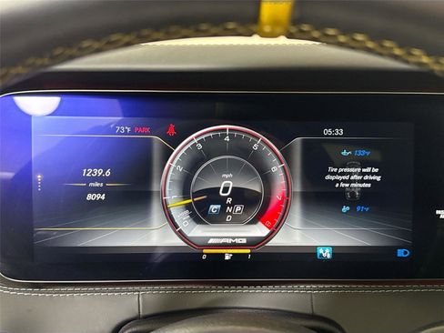 Used 2018 Mercedes-Benz S 63 AMG 4MATIC Coupe image 16