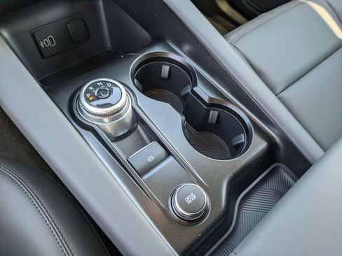 New 2026 Ford Explorer Active w/ Active Comfort Package image 23