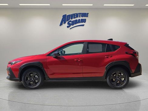 New 2026 Subaru Crosstrek 2.5i AWD/4WD image 4