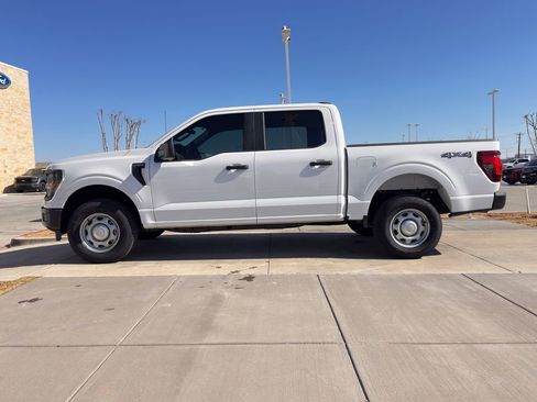 New 2026 Ford F150 XL image 23