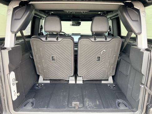 Used 2024 Ford Bronco Big Bend image 14