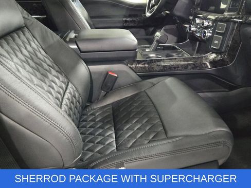 New 2026 Ford F150 XLT w/ Equipment Group 303A High image 7