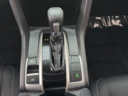 Used 2016 Honda Civic EX-T image 22