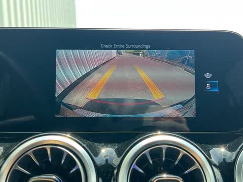 Certified 2023 Mercedes-Benz GLA 250 image 34