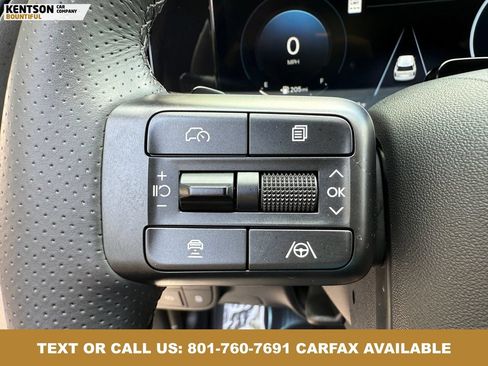 Used 2026 Hyundai Palisade XRT Pro AWD/4WD image 17