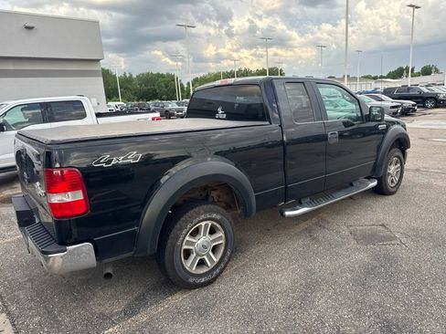 Used 2006 Ford F150 XLT AWD/4WD image 3