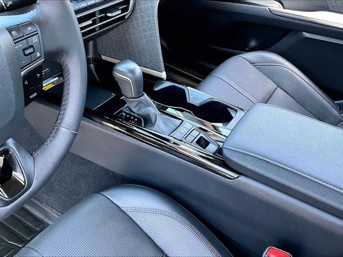 Certified 2026 Toyota Camry XLE AWD/4WD image 16