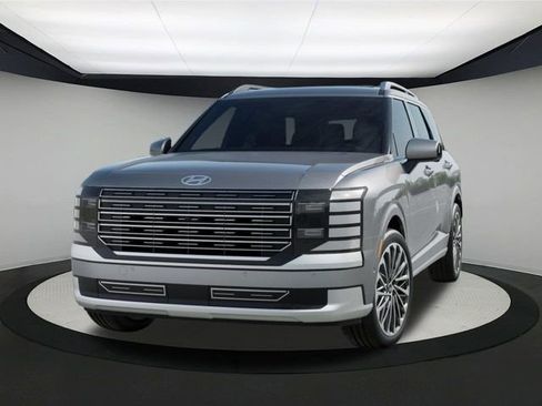 New 2026 Hyundai Palisade Calligraphy image 6