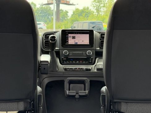 New 2026 RAM ProMaster 3500 w/ Convenience Group FWD image 23