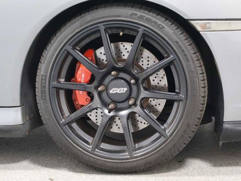 Used 2002 Porsche 911 Turbo AWD/4WD image 12