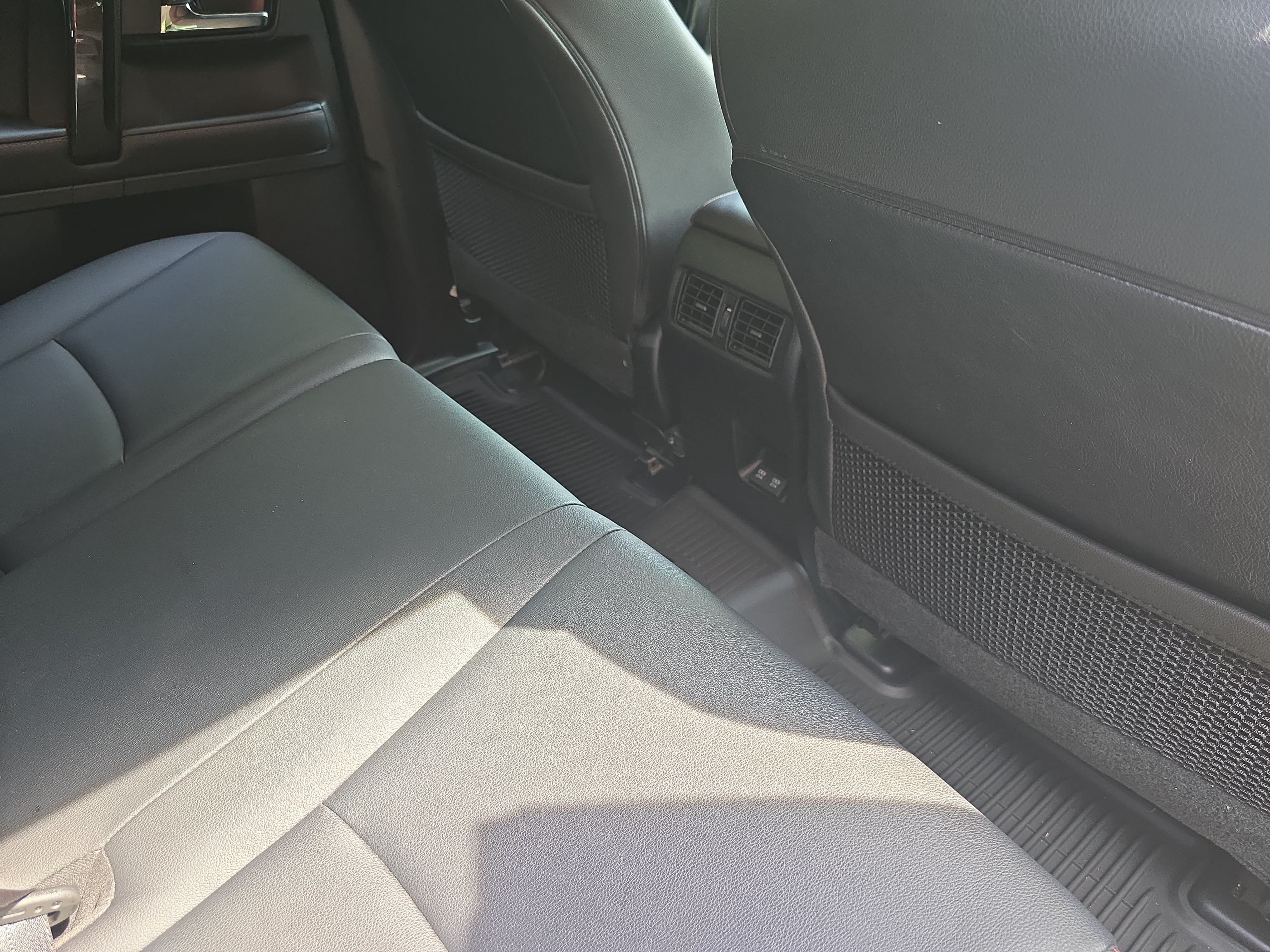 Used 2021 Toyota 4Runner Venture AWD/4WD image 11