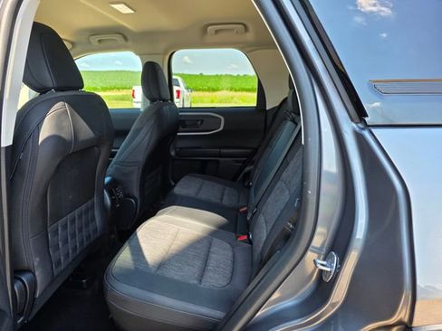 Used 2022 Ford Bronco Sport Big Bend image 30