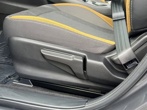 Certified 2025 Subaru Crosstrek 2.5i Sport w/ Crosstrek Mirror Package image 22