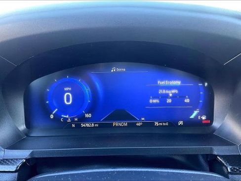 Certified 2022 Ford Explorer ST w/ ST Street Pack image 23