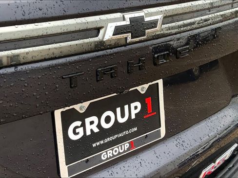 Used 2022 Chevrolet Tahoe RST w/ Sport Performance Package image 29