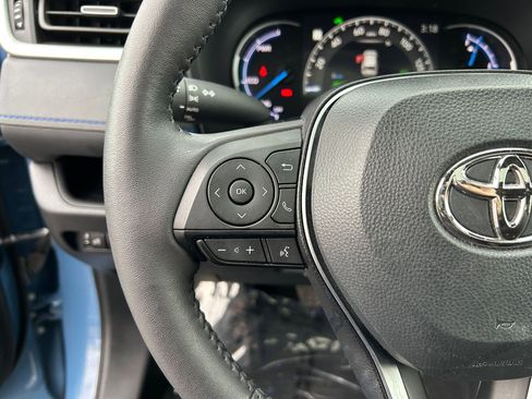 Certified 2024 Toyota RAV4 XSE w/ Weather Package image 14