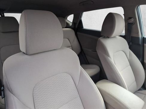 Certified 2021 Hyundai Tucson Sport image 23
