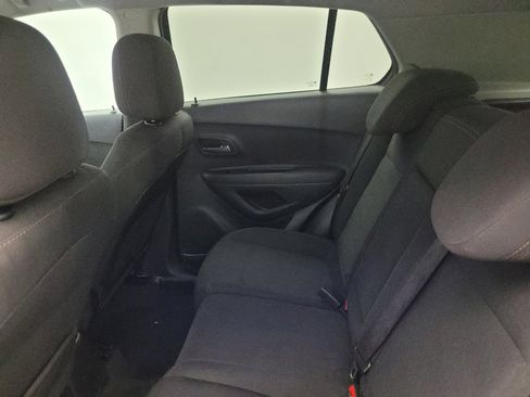 Used 2020 Chevrolet Trax LS w/ Tint and Cruise Package image 18