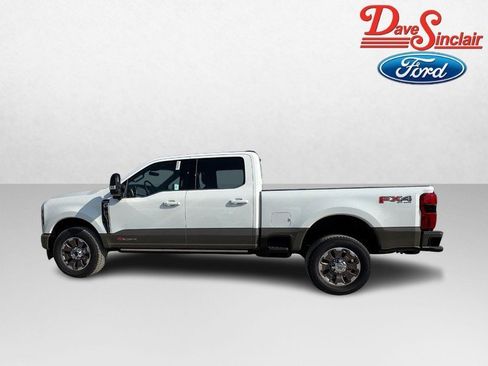 New 2026 Ford F250 King Ranch image 10