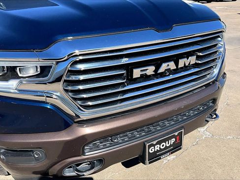 Used 2019 RAM 1500 Limited image 29