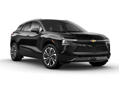New 2024 Chevrolet Blazer EV LT image 39