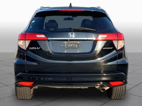 Used 2019 Honda HR-V Sport image 5