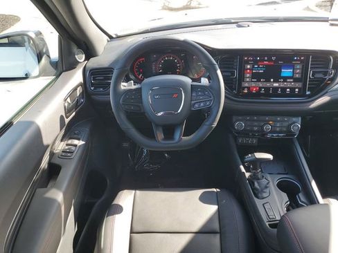New 2026 Dodge Durango GT image 19