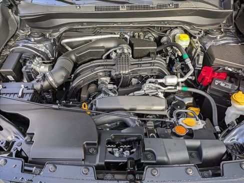 New 2026 Subaru Forester Sport image 14