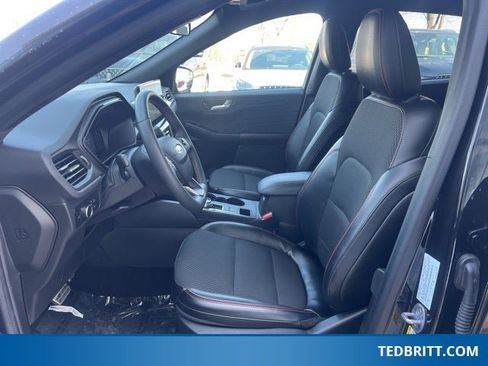 Certified 2024 Ford Escape ST-Line w/ Tech Pack #1 image 23