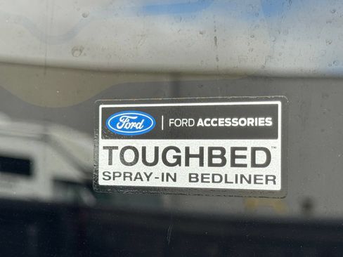 Used 2025 Ford F250 Lariat w/ Chrome Package AWD/4WD image 62