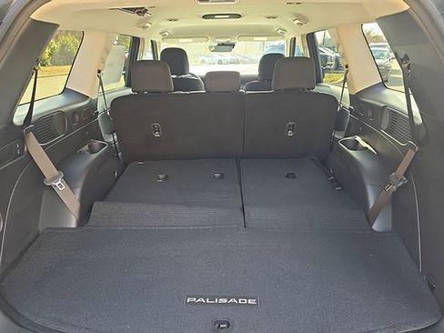 New 2026 Hyundai Palisade SE image 25